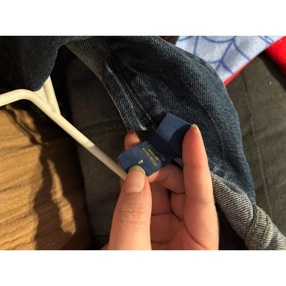 OshKosh Bgosh wash wear